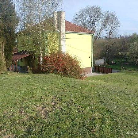 Apartment In The Hajenka Holiday House Blazejovice Extérieur photo