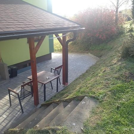 Apartment In The Hajenka Holiday House Blazejovice Extérieur photo