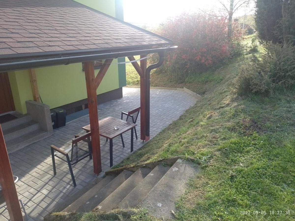 Apartment In The Hajenka Holiday House Blazejovice Extérieur photo